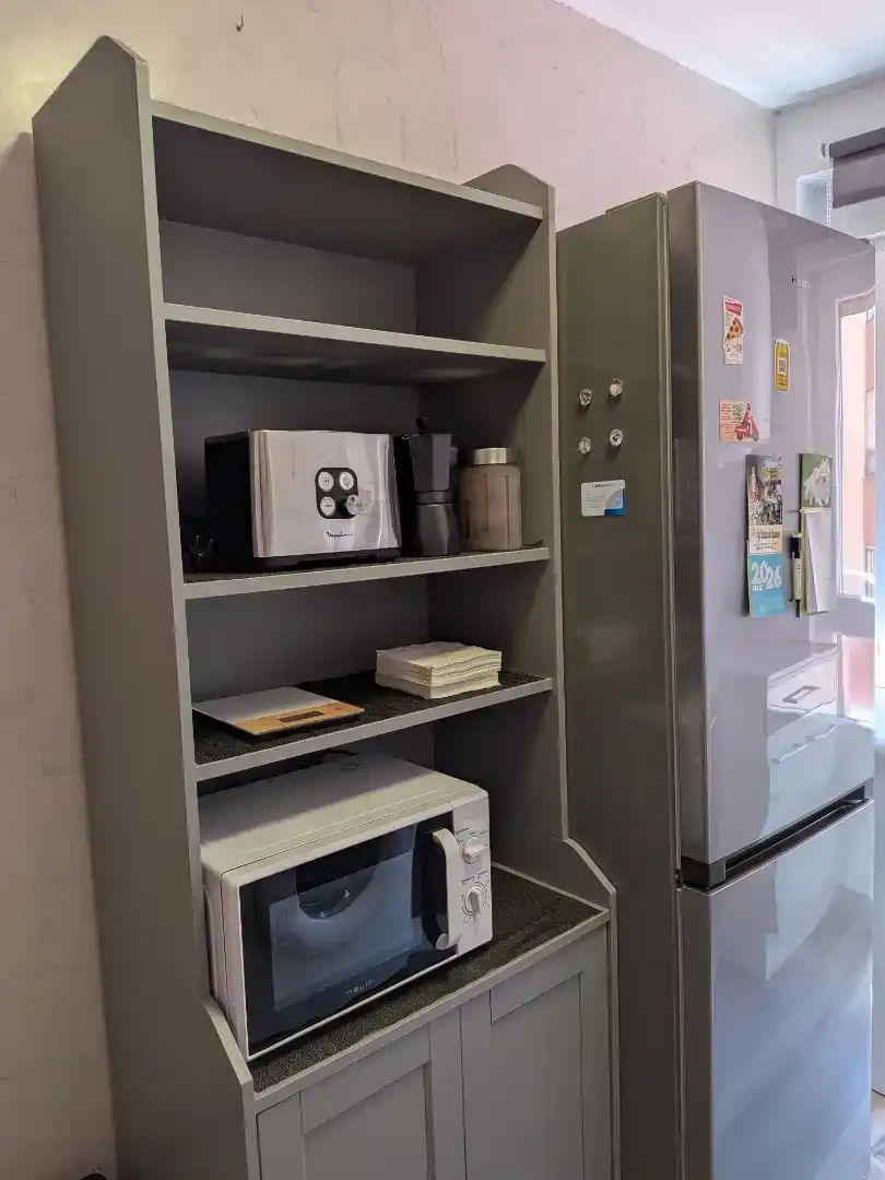 Piso de 75 m² en Gozón
