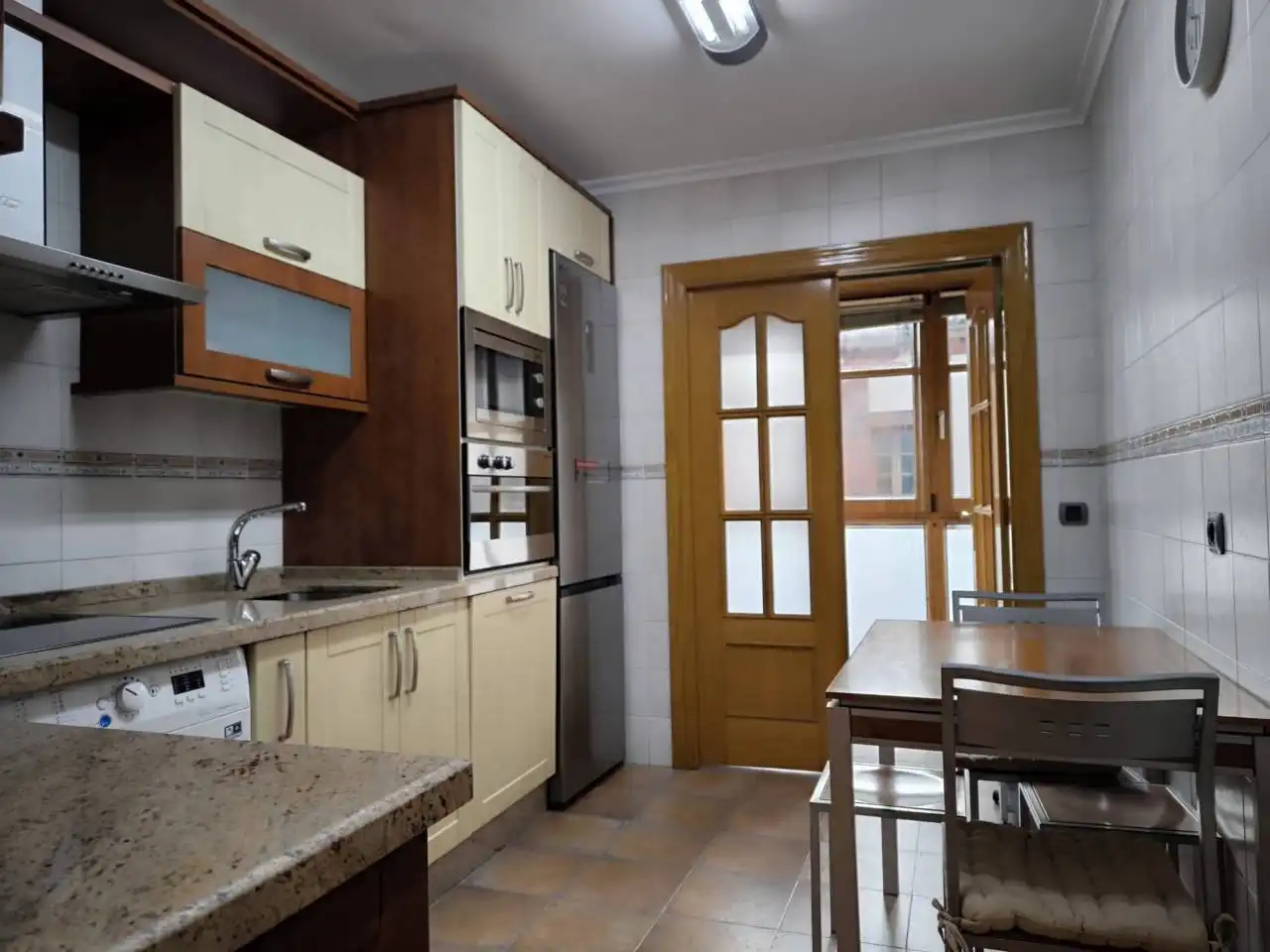 Apartamento 117 m² em León