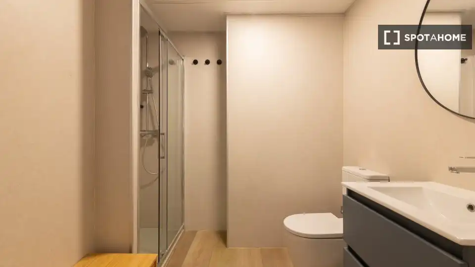 Habitación 115 m², Valencia
