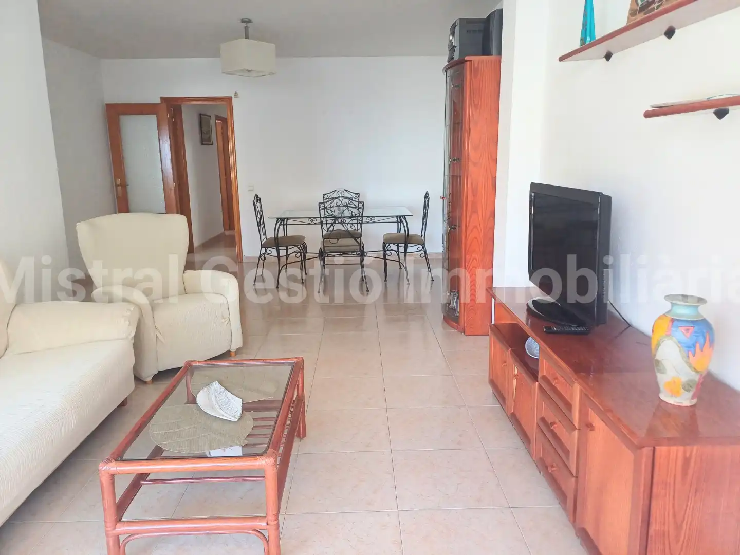 Piso de 116 m² en Calafell