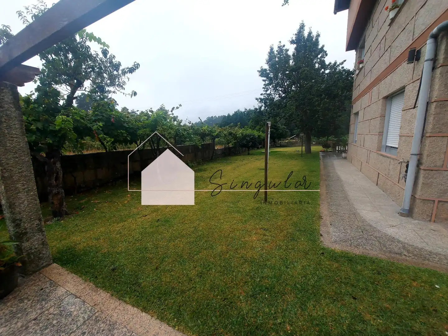 Appartement 90 m² à O Porriño
