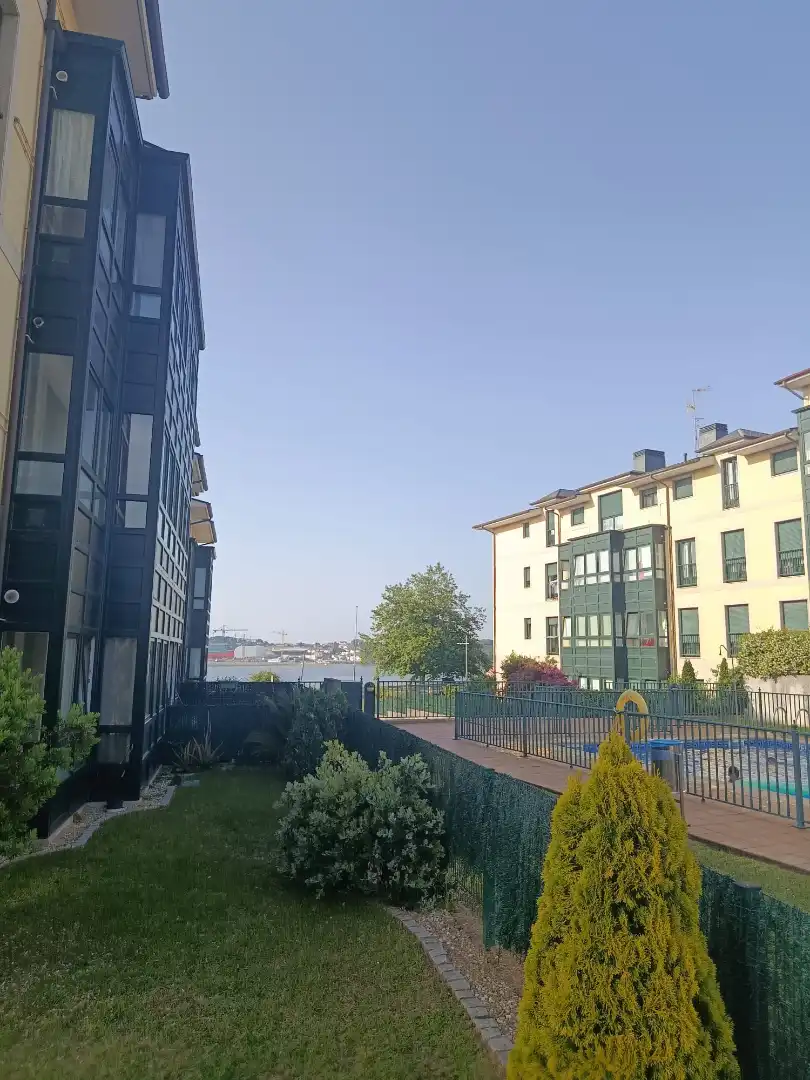 Piso de 70 m² en Castropol