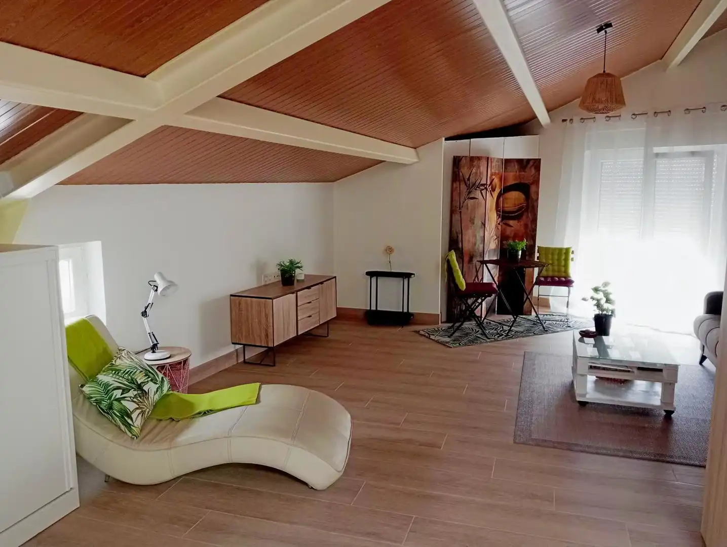 Piso de 150 m² en Cangas de Morrazo