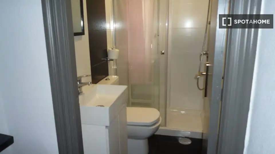 Habitación 115 m², Santander