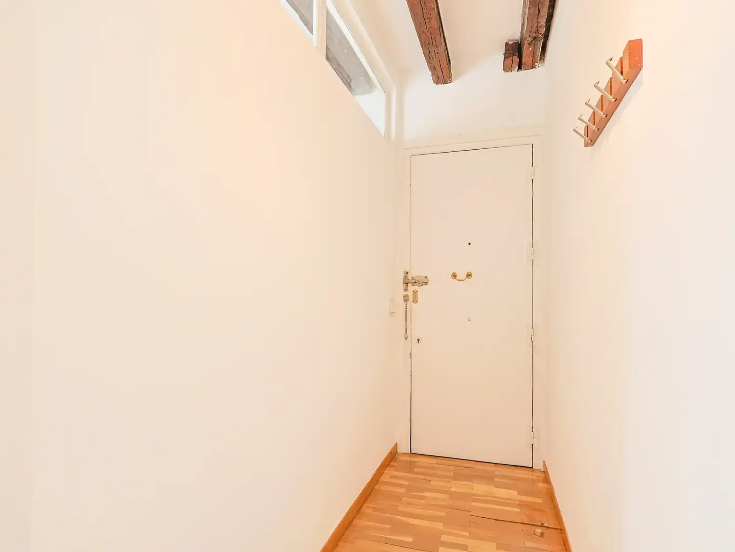Piso de 110 m² en Madrid