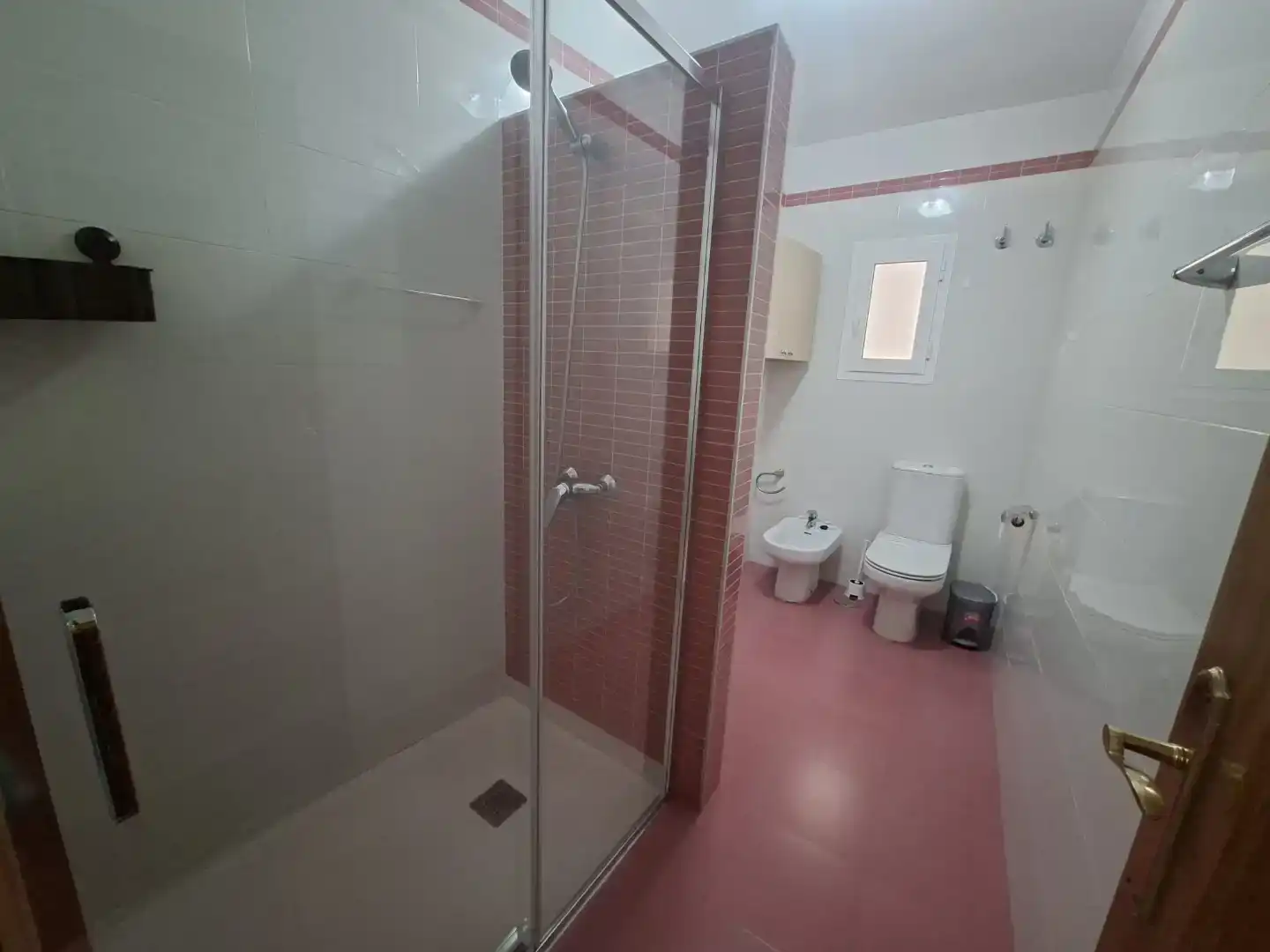Piso de 104 m² en Almería