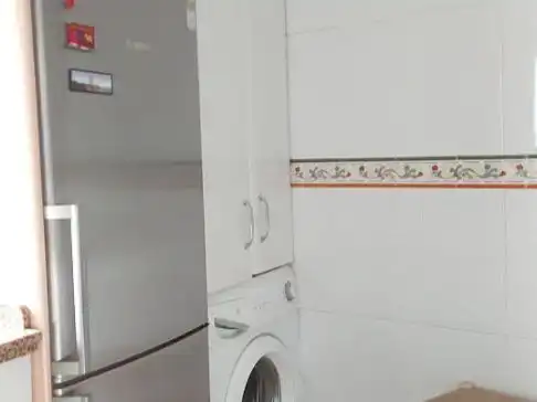 Pis de 130 m² a Sevilla