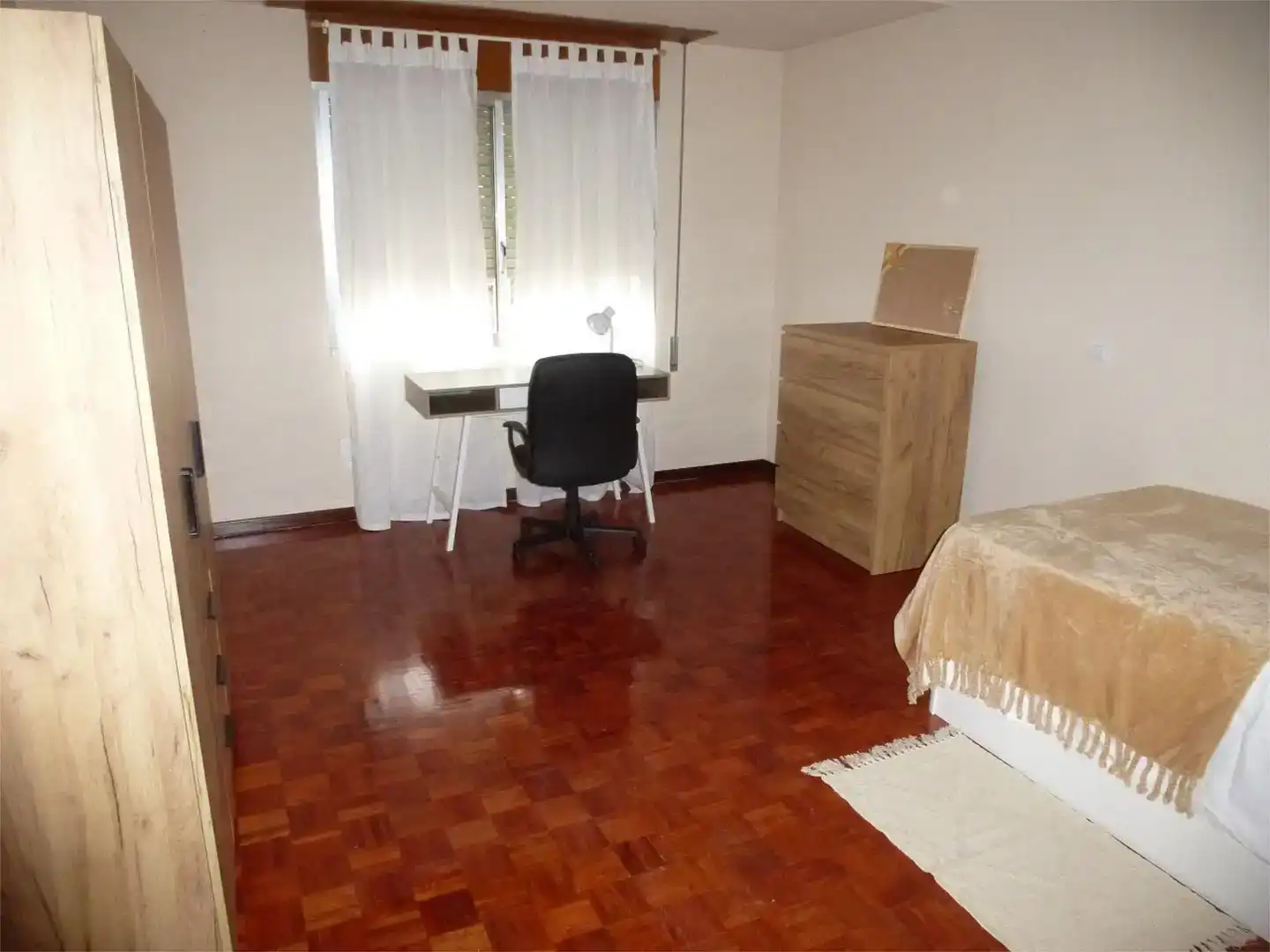Piso de 190 m² en Talavera de la Reina