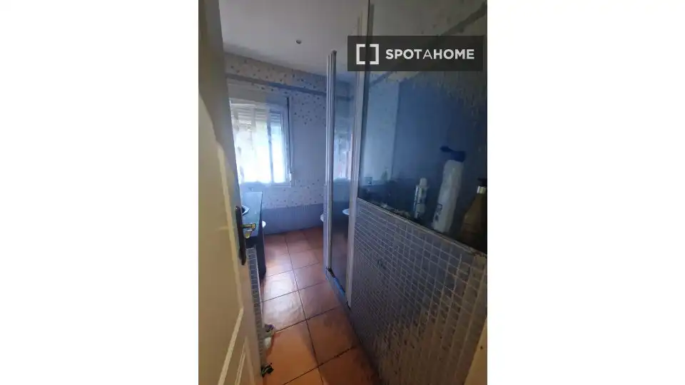 Habitación 98 m², Sevilla