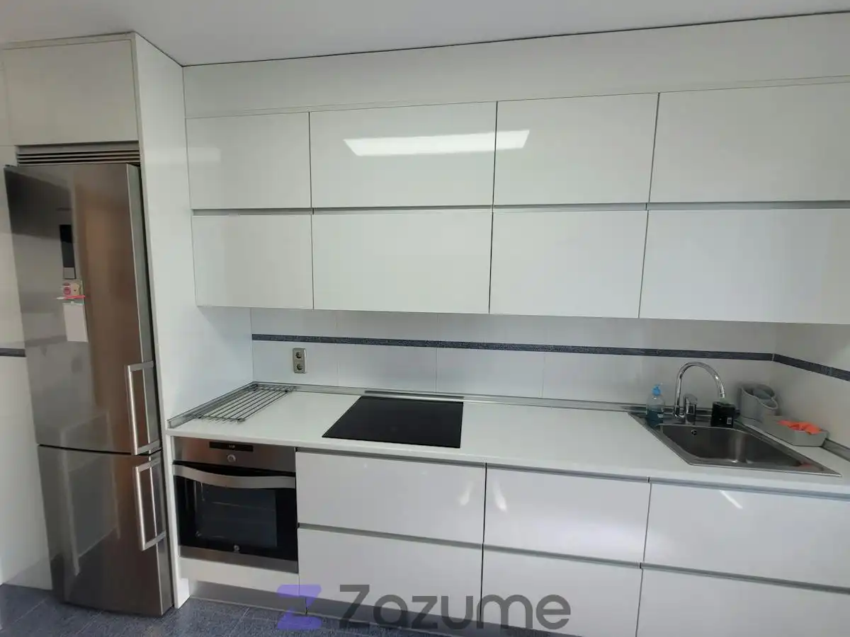 Piso de 76 m² en Valladolid