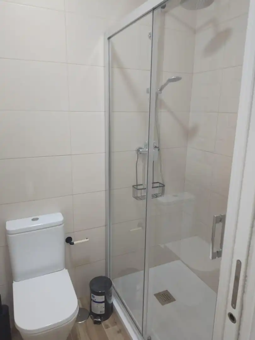 Pis de 77 m² a Còrdova