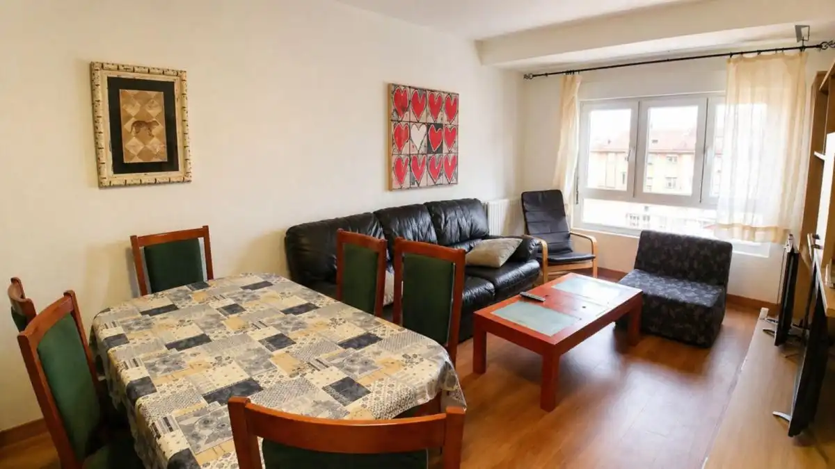 Habitación en alquiler, Gijón