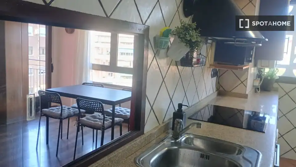Appartamento 80 m² a Valencia