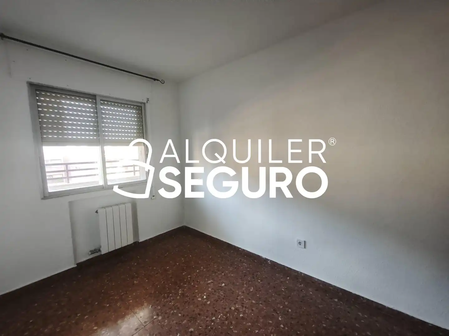 Piso de 97 m² en Zaragoza
