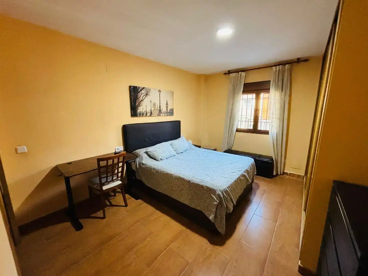 Pis de 90 m² a Toledo