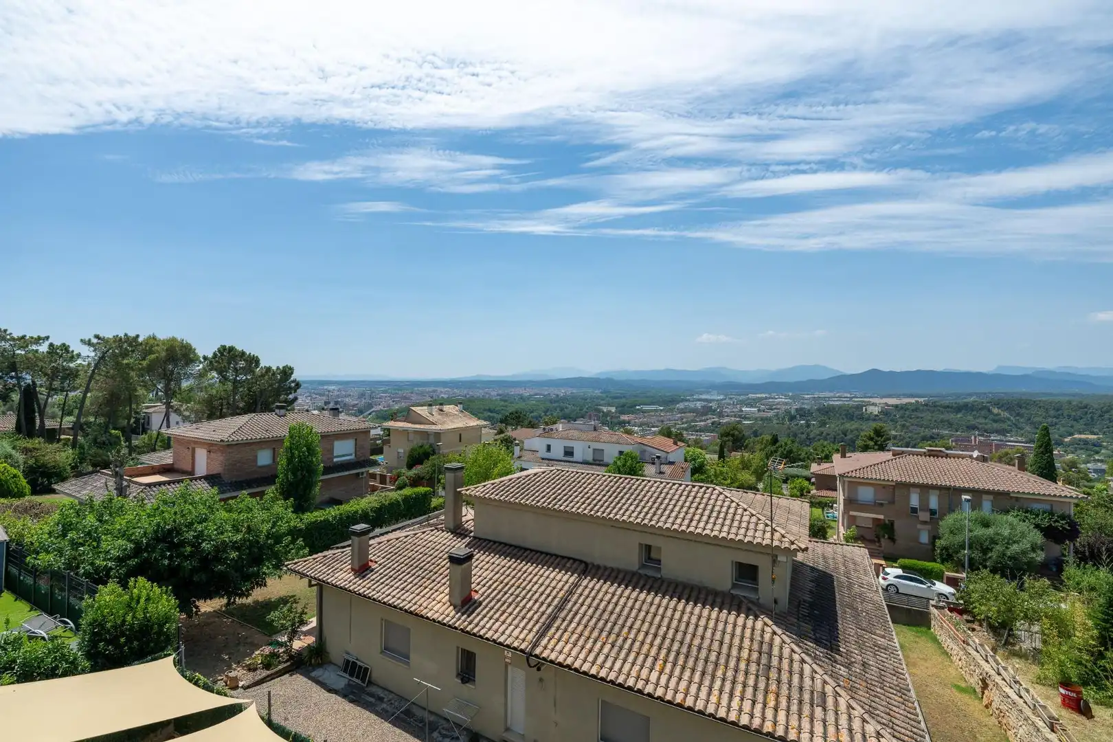 Pis de 221 m² a Girona