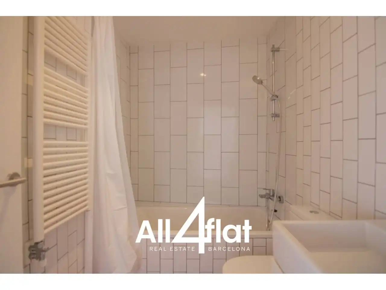 Квартира 55 м² у Sant Pere de Ribes
