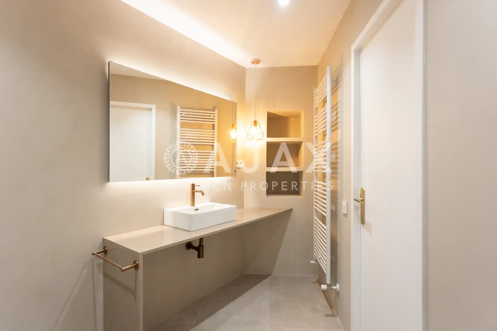 Piso de 220 m² en Barcelona
