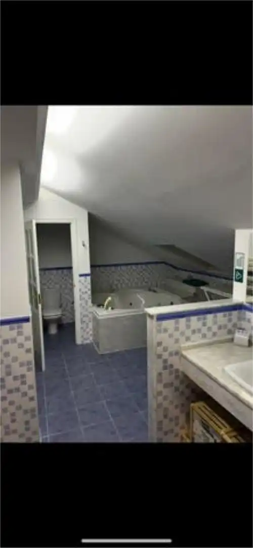 Piso de 110 m² en Ponferrada