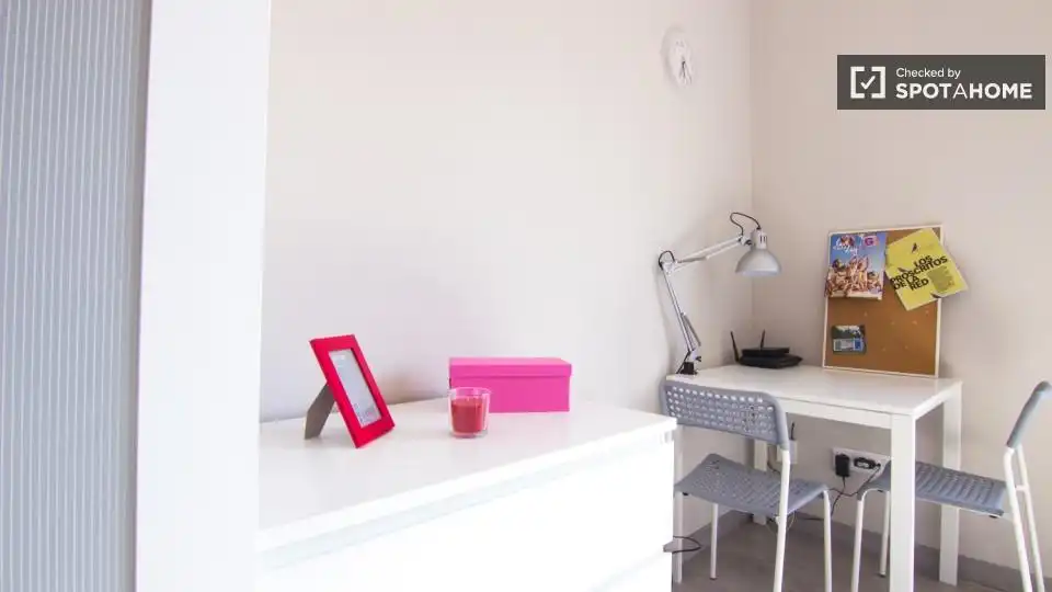 Habitació de lloguer, València