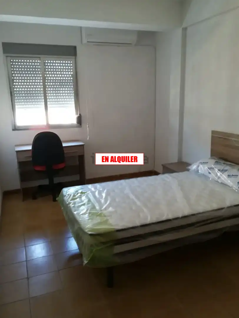 Piso de 80 m² en Ciudad Real