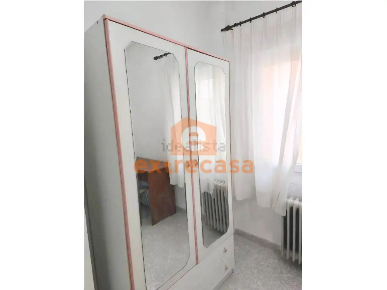 Piso de 90 m² en Badajoz