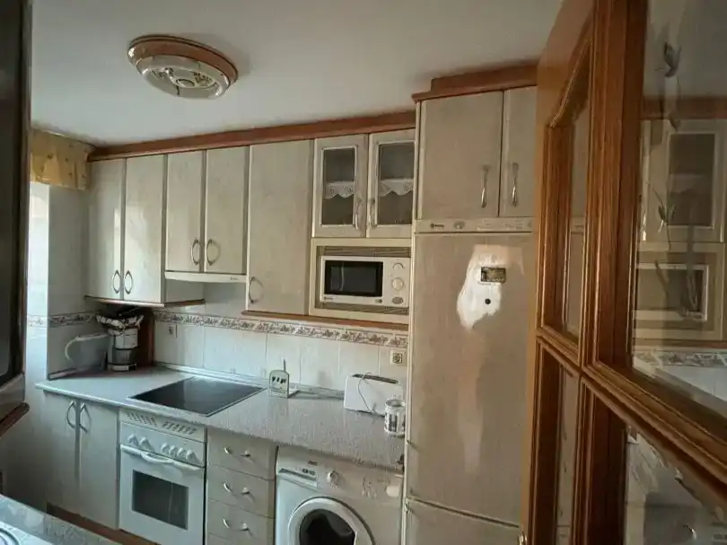 Piso de 80 m² en Ávila