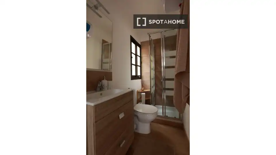 Habitación 38 m², Las Palmas de Gran Canaria