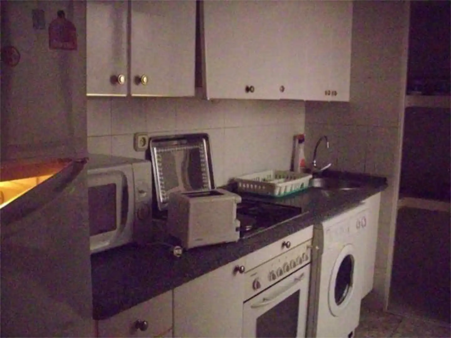 Piso de 100 m² en Cáceres