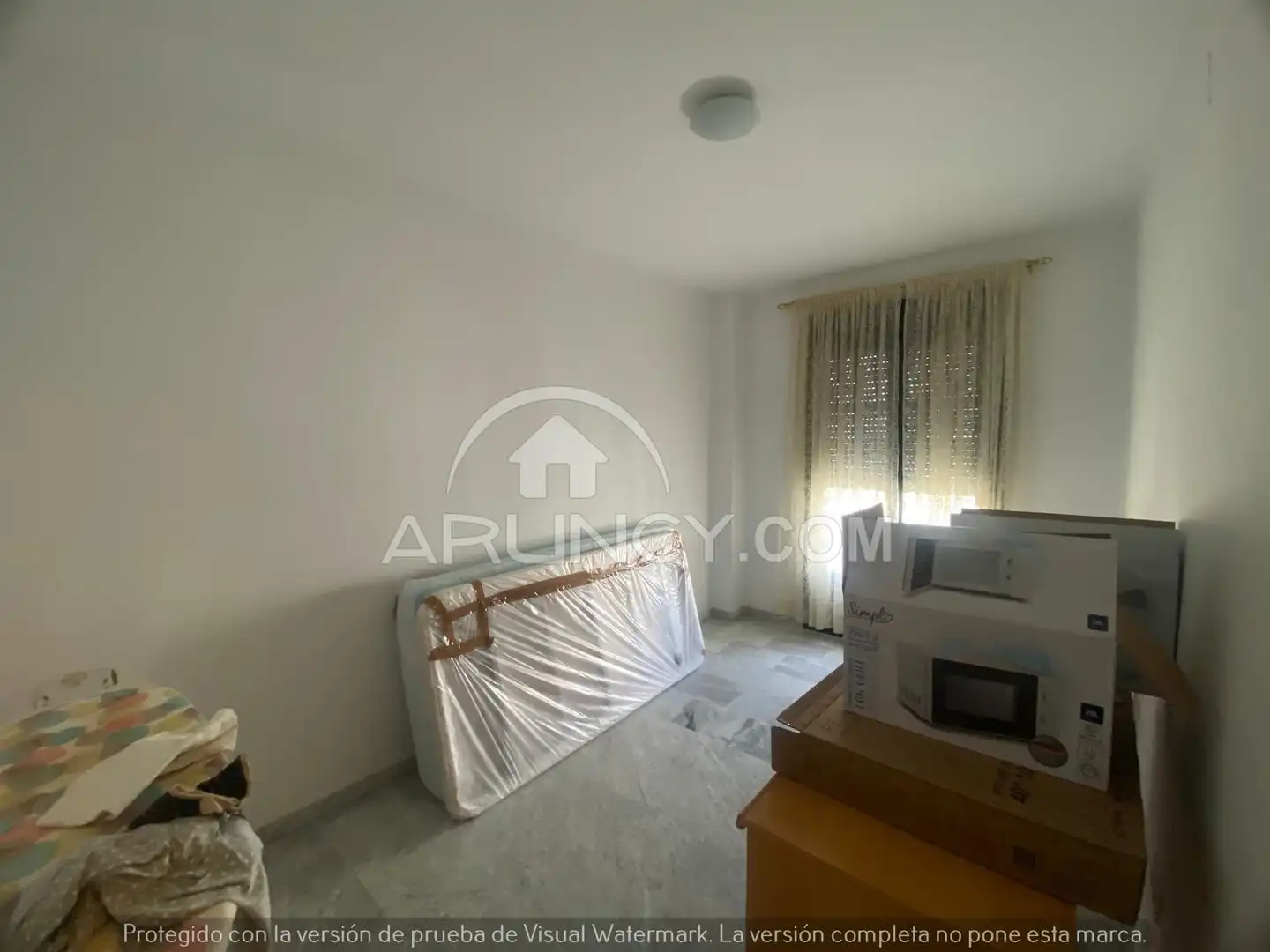 Piso de 154 m² en Alcalá de Guadaíra
