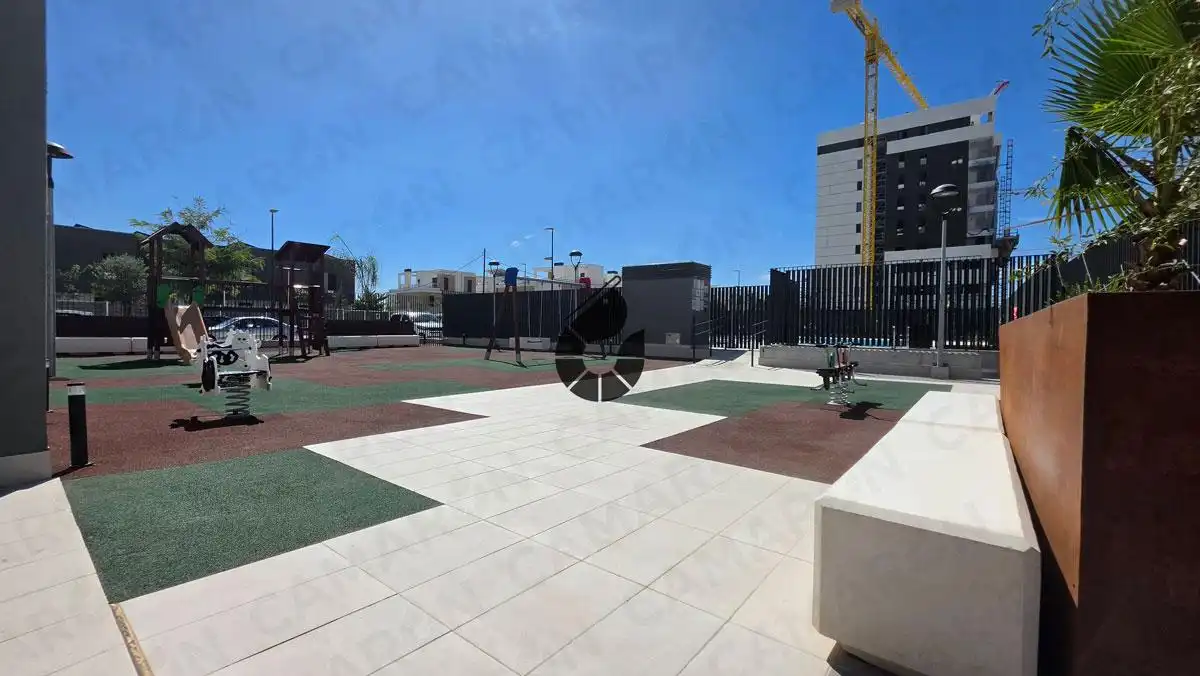 Piso de 98 m² en Sevilla