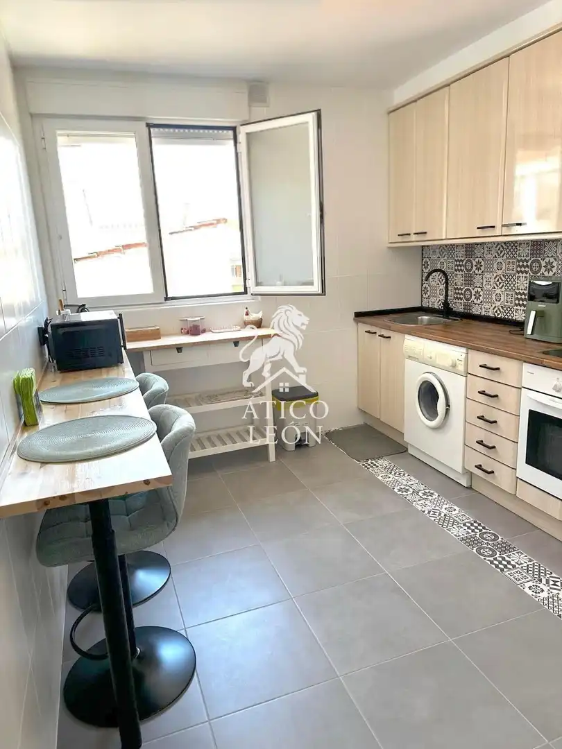Appartamento 74 m² a León