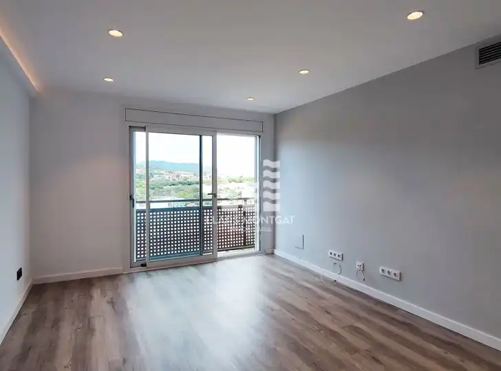Piso de 85 m² en Montgat