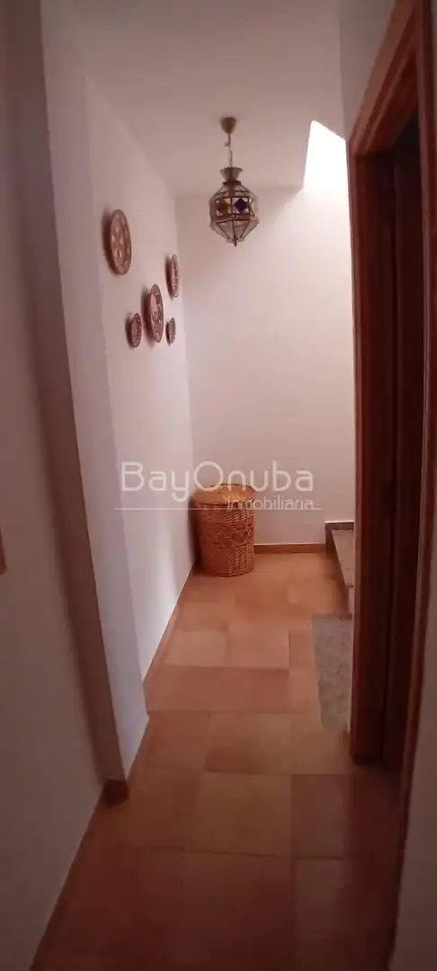 Piso de 120 m² en Punta Umbría