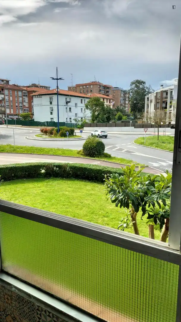 Stanza in affitto, Getxo