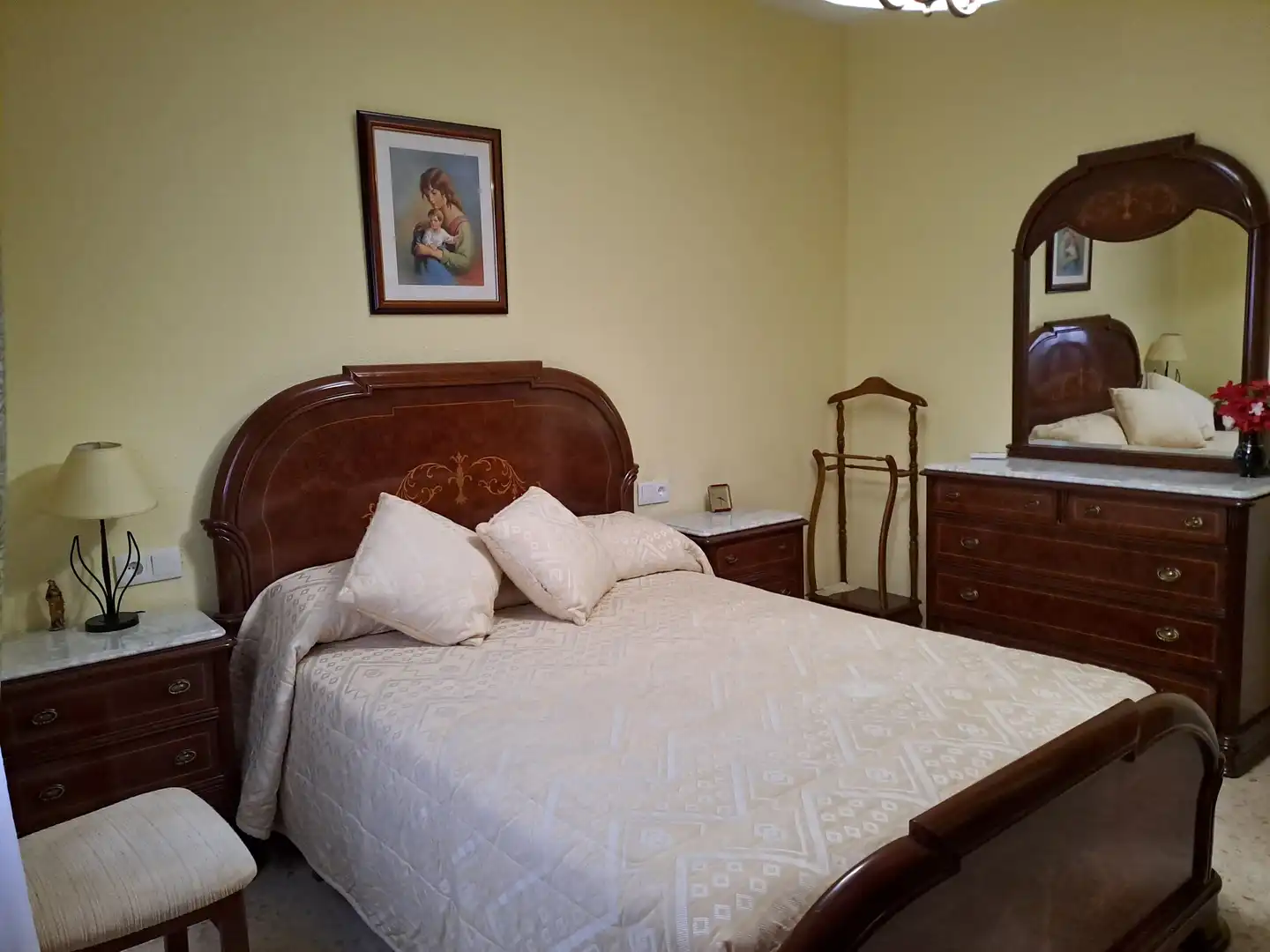 Piso de 80 m² en Dos Hermanas