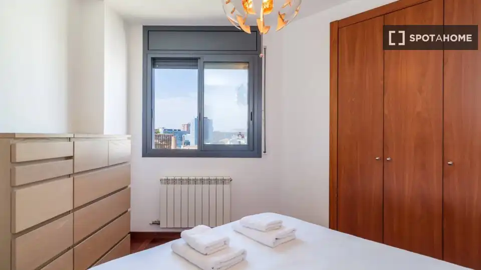 Piso en alquiler, Barcelona