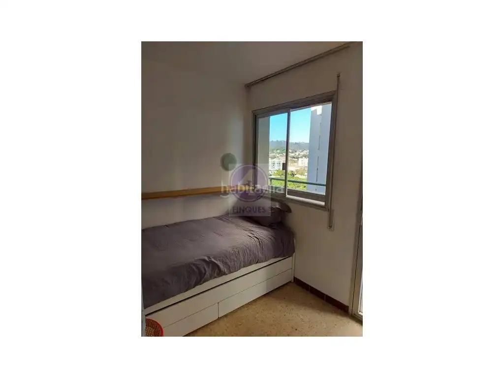 Wohnung 92 m² in Castell d'Aro, Platja d'Aro i s'Agaró