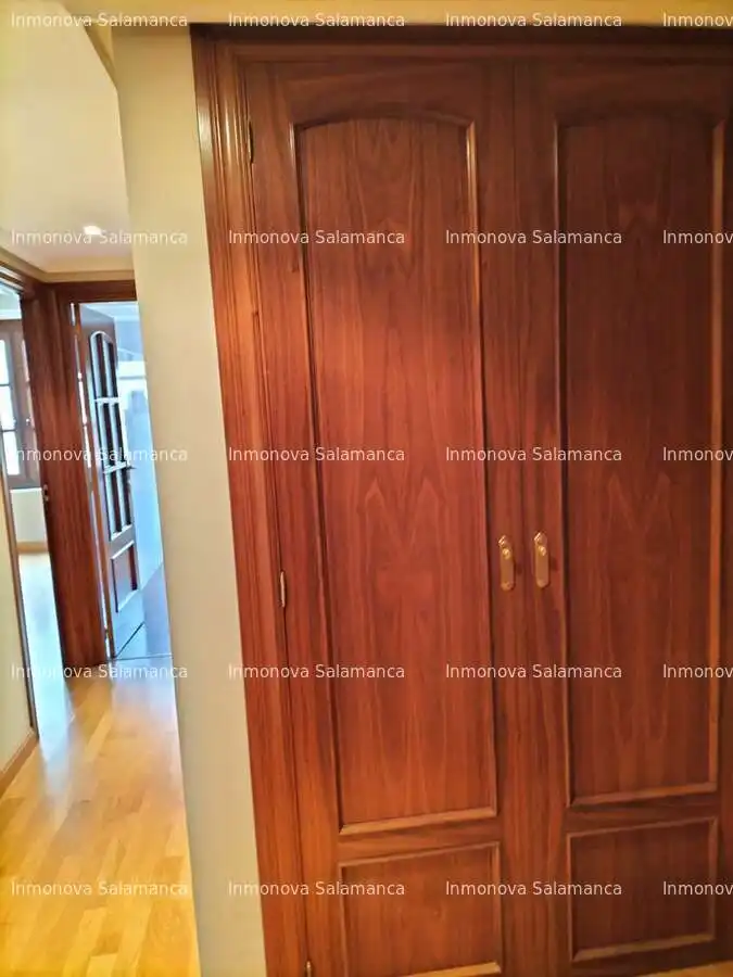 Piso de 75 m² en Salamanca
