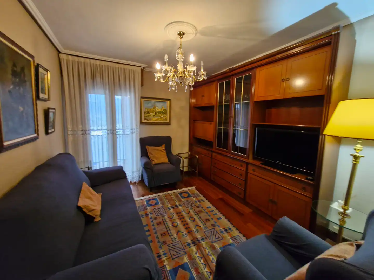 Piso de 75 m² en Derio