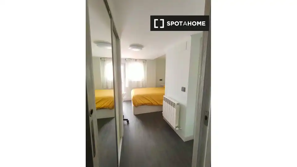 Habitación 150 m², Salamanca