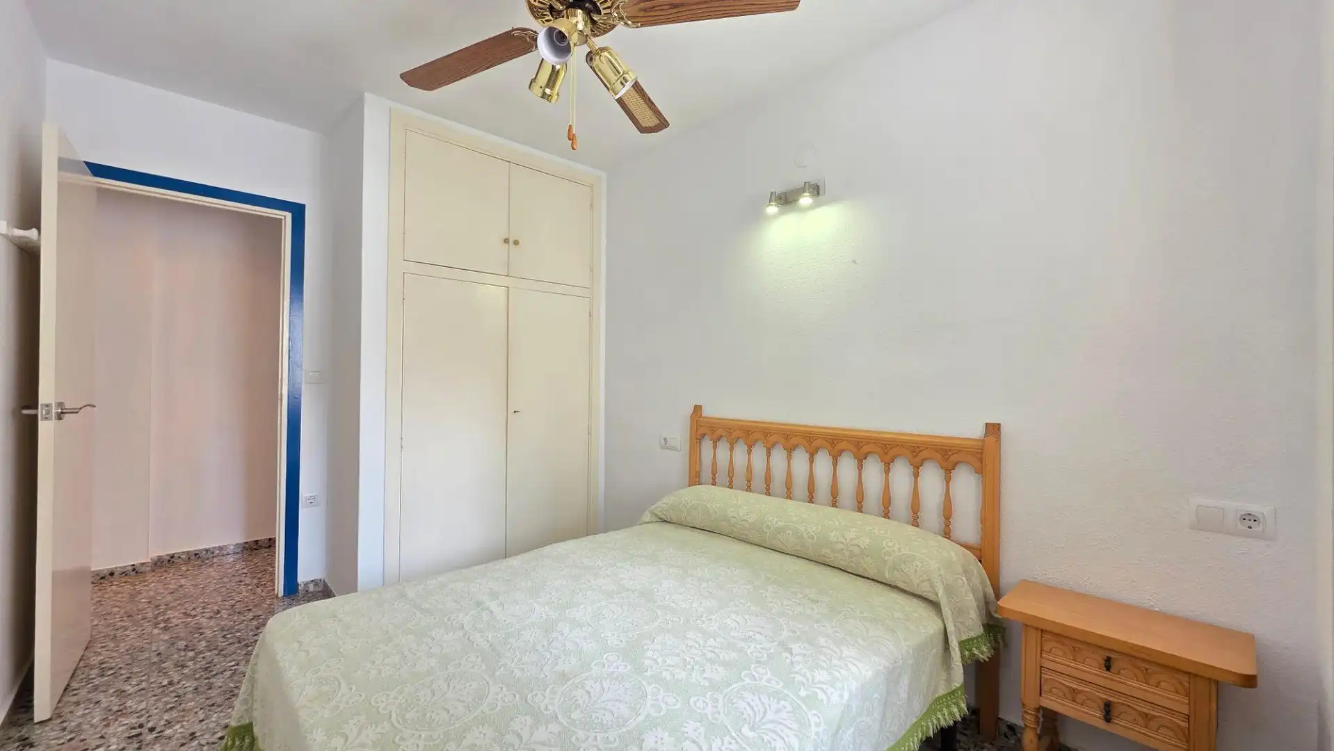 Pis de 74 m² a Gandia