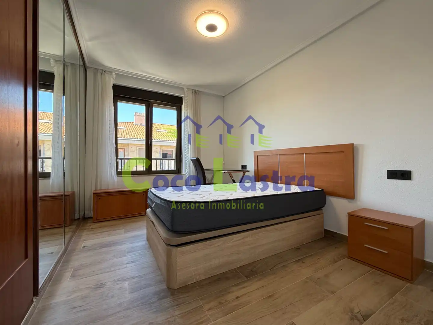 Piso de 125 m² en Salamanca