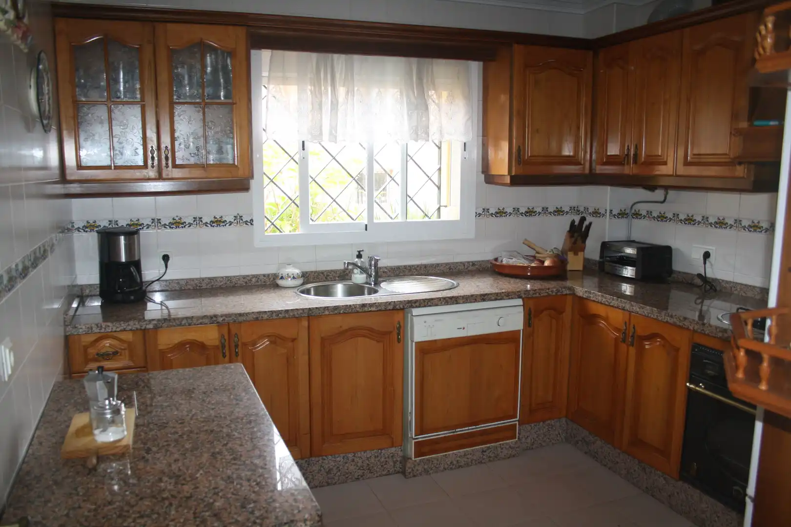 Appartement 140 m² à Algésiras
