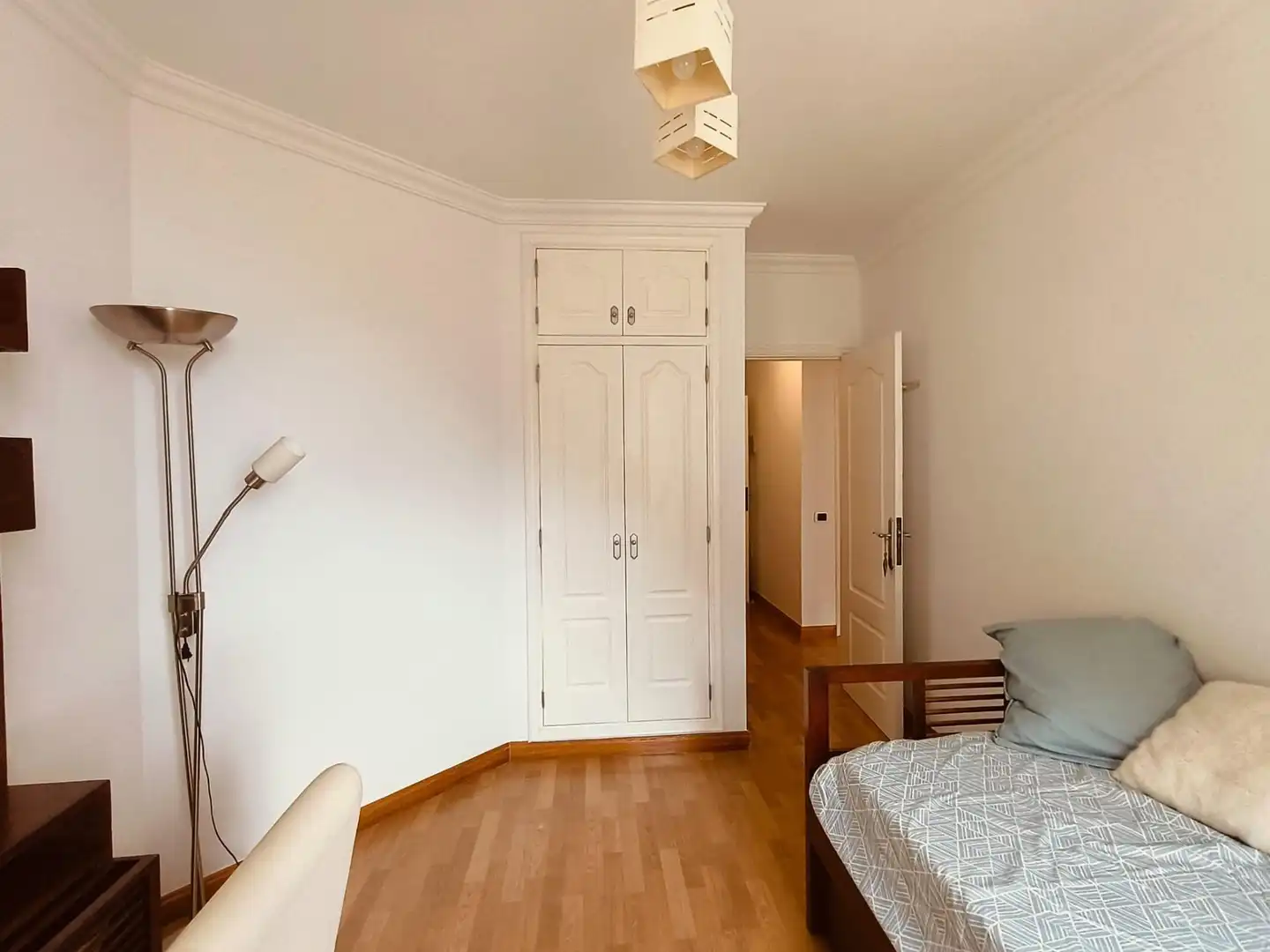 Piso de 126 m² en Santa Cruz de Tenerife
