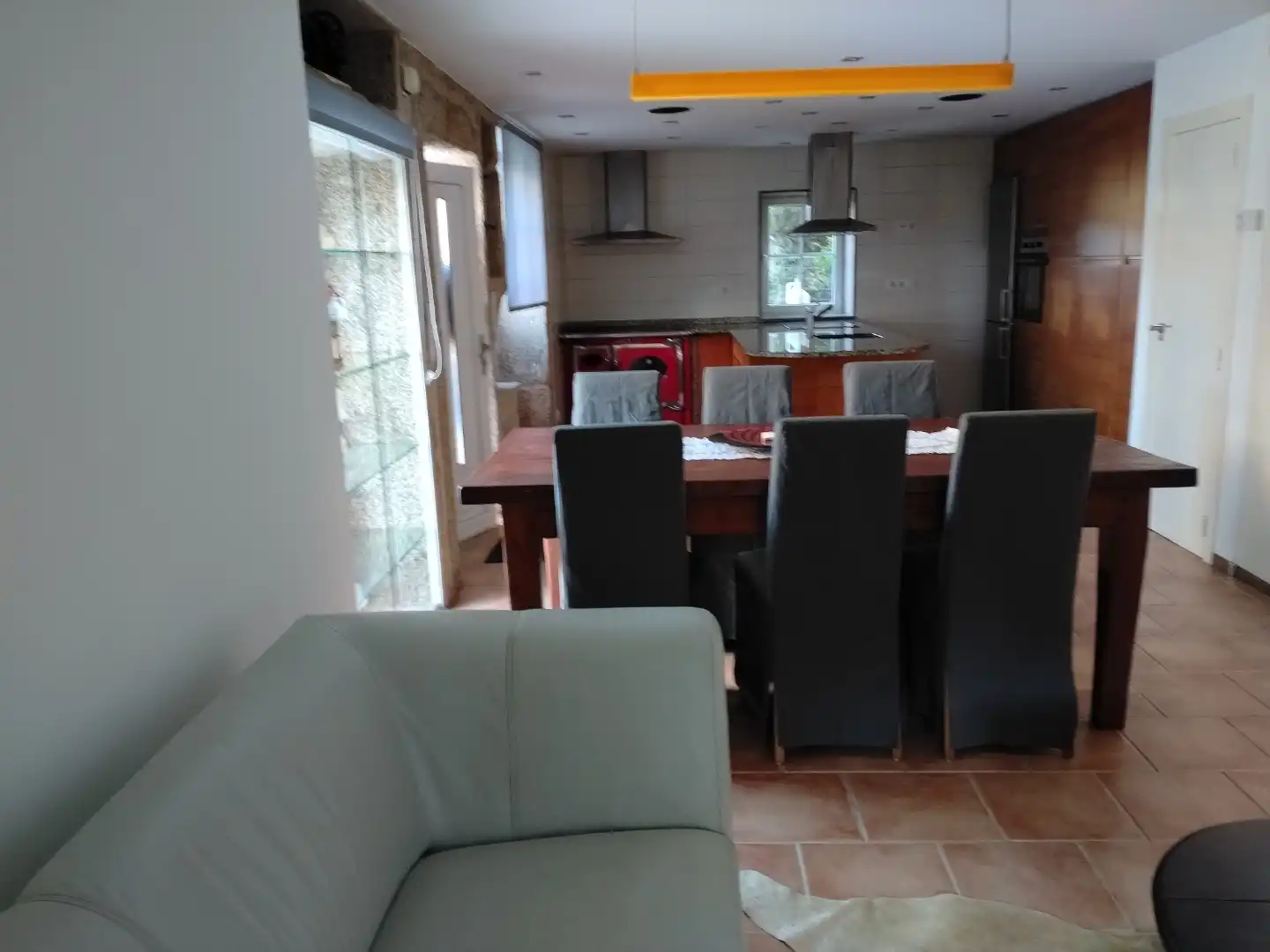 Casa de 120 m² a Vimianzo
