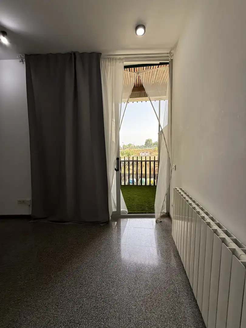 Wohnung 79 m² in Rosselló