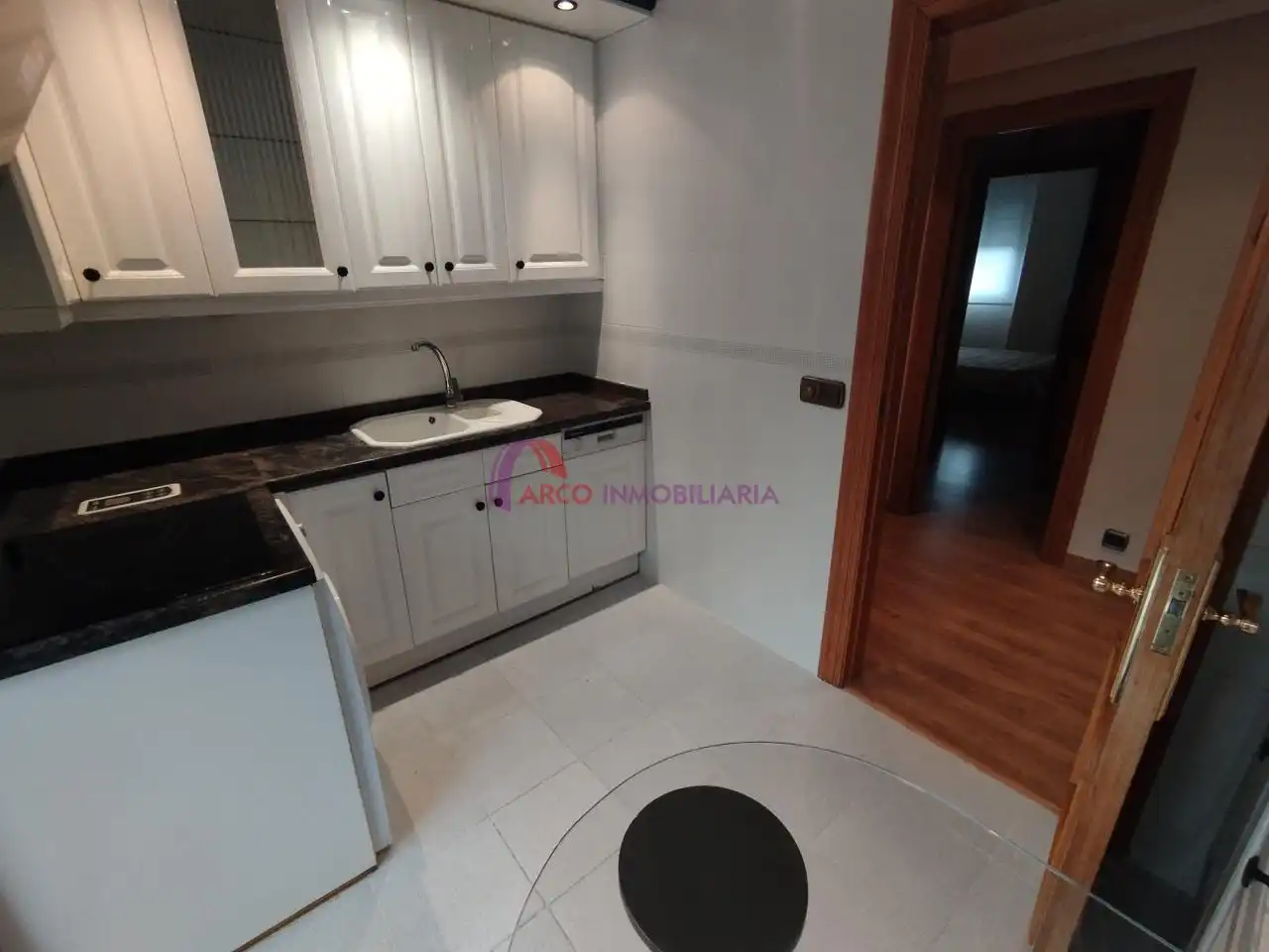 Pis de 92 m² a Burgos