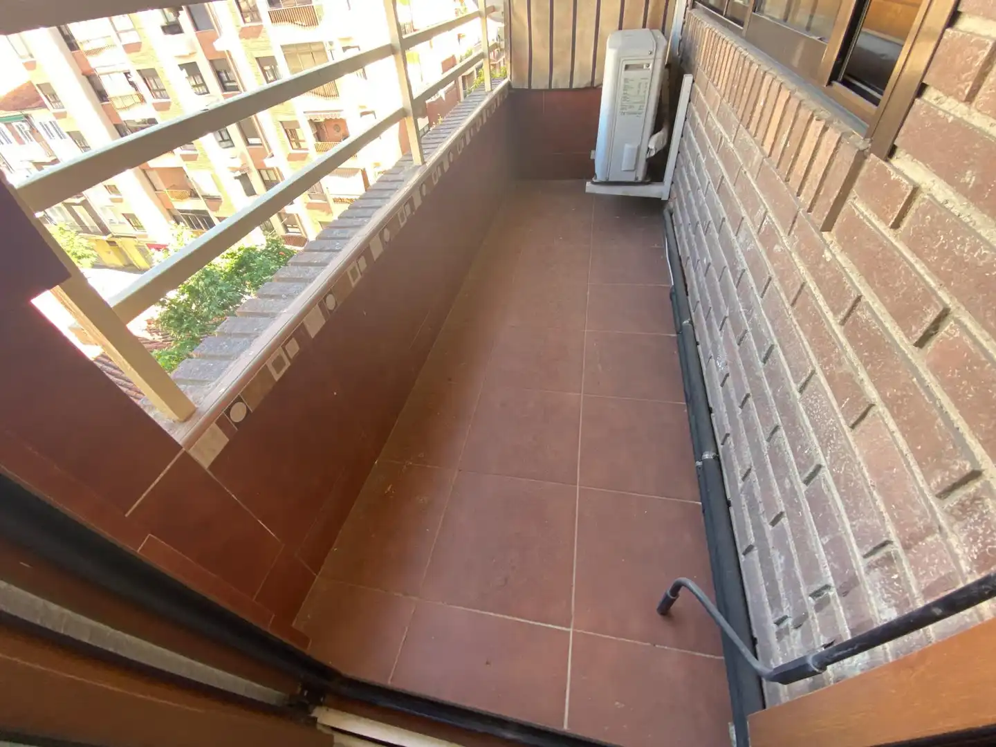 Pis de 125 m² a Albacete