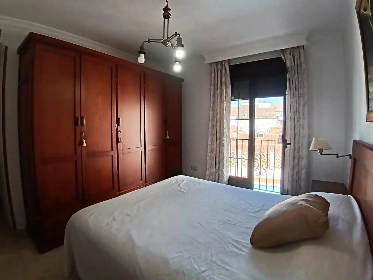 Piso de 115 m² en Antequera